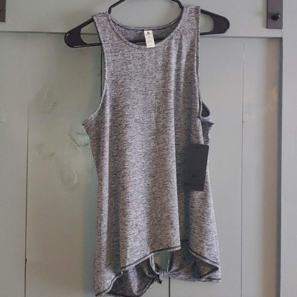 NWT 90 Degree by Reflex tank